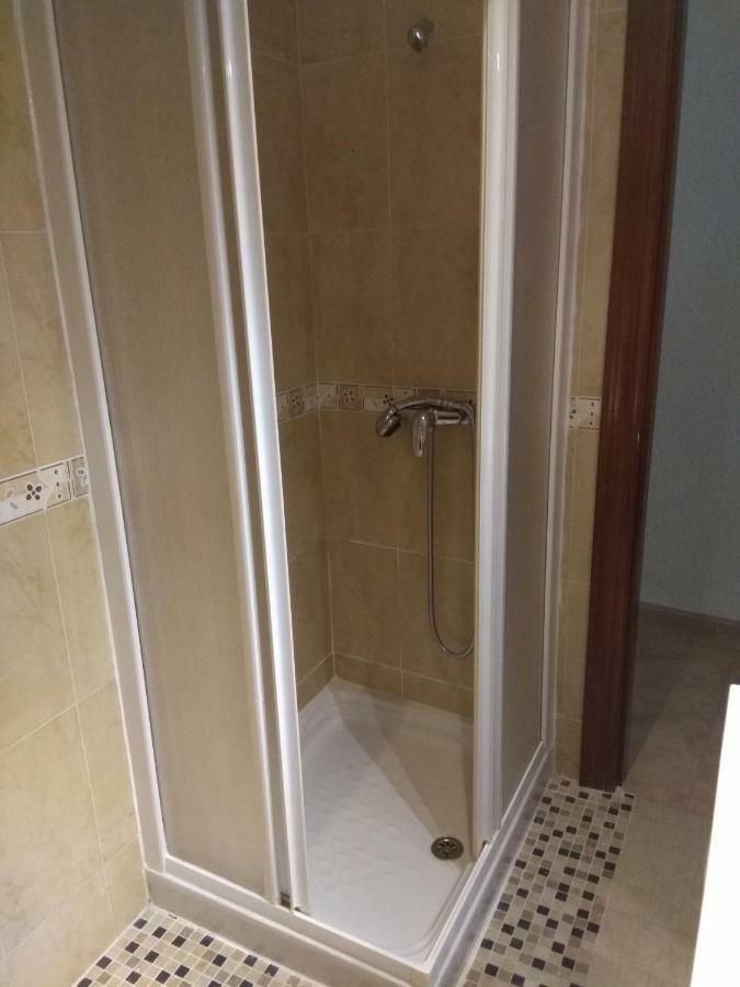 Piso Almeria Playa المظهر الخارجي الصورة