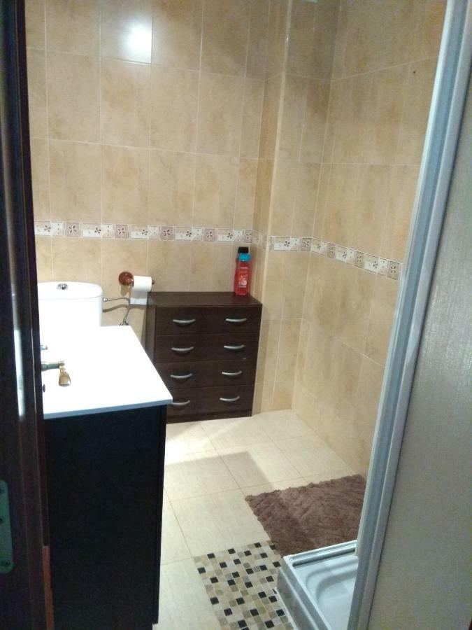 Piso Almeria Playa المظهر الخارجي الصورة